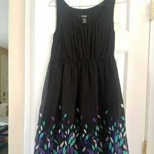 Style & Co Sleeveless Dress